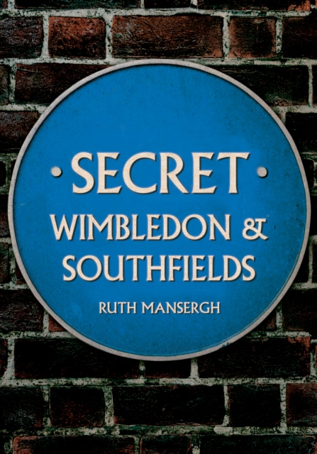 Secret Wimbledon & Southfields