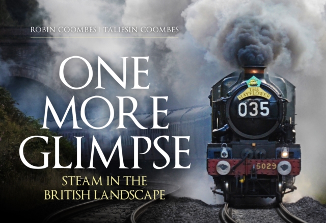 One More Glimpse: Steam in the British Landscape