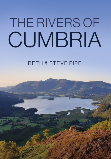 Rivers of Cumbria