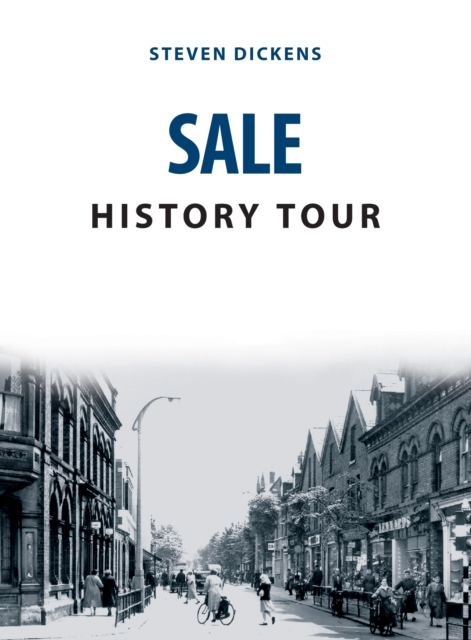 Sale History Tour