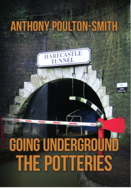 Going Underground: The Potteries