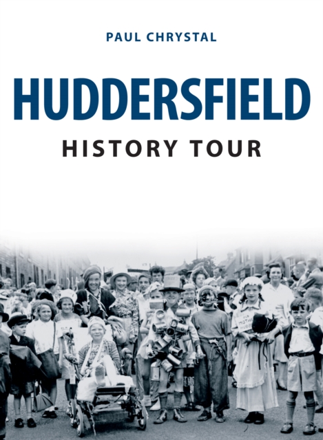 Huddersfield History Tour