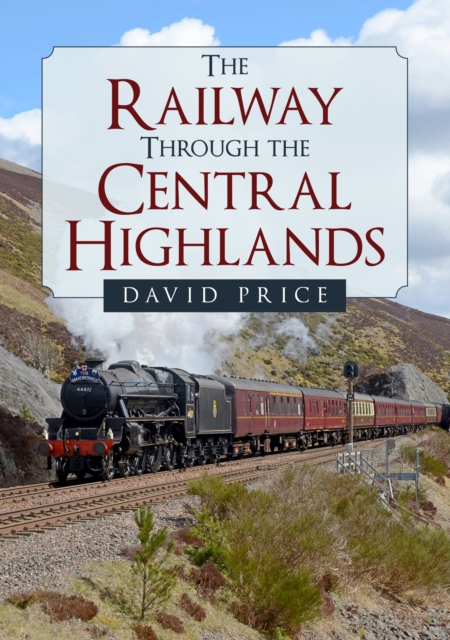 Railway Through the Central Highlands