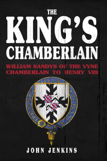 King's Chamberlain