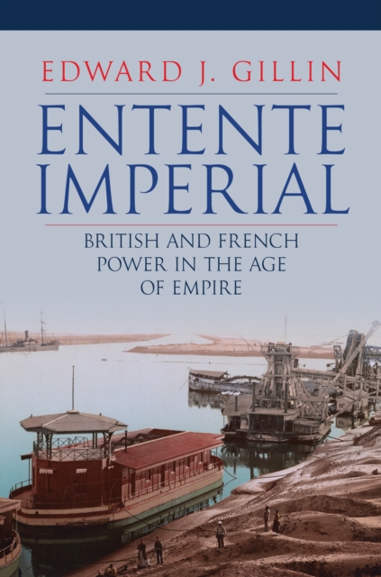 Entente Imperial