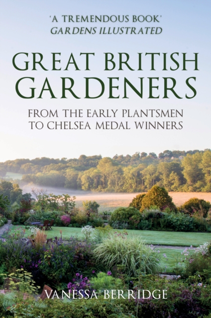 Great British Gardeners
