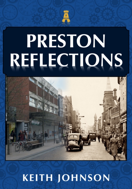 Preston Reflections