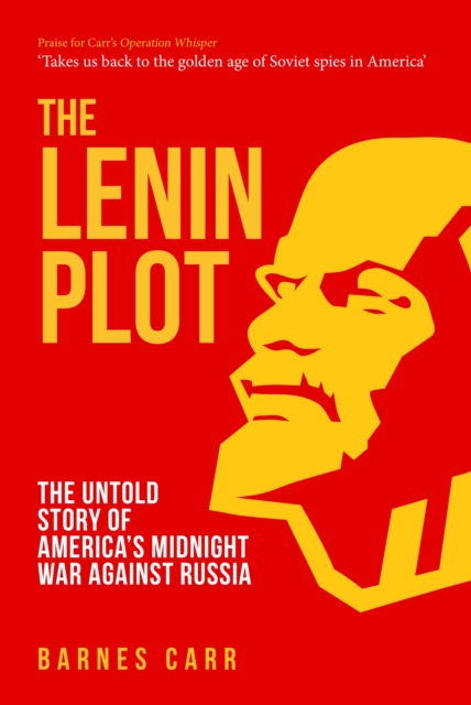 Lenin Plot