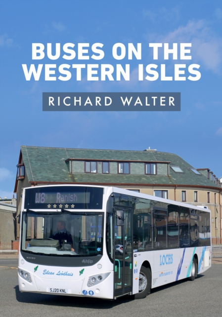 Buses on the Western Isles