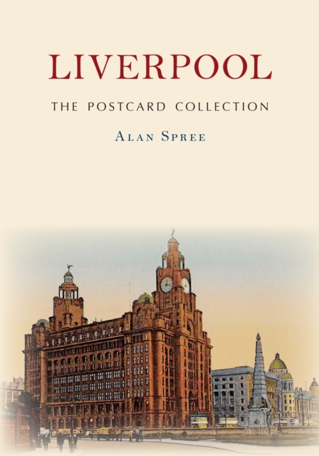Liverpool The Postcard Collection