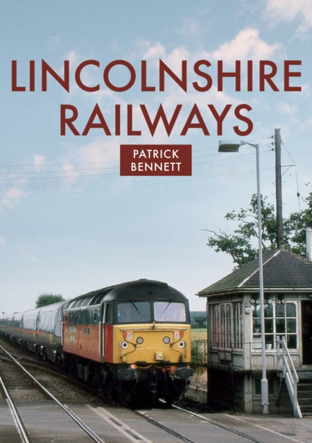 Lincolnshire Railways