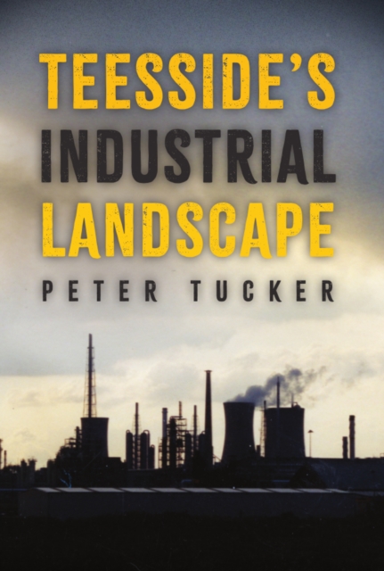 Teesside's Industrial Landscape