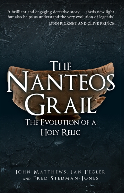 Nanteos Grail