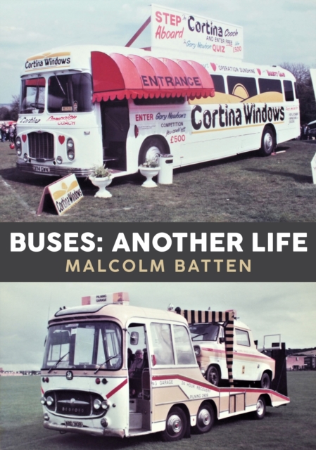 Buses: Another Life