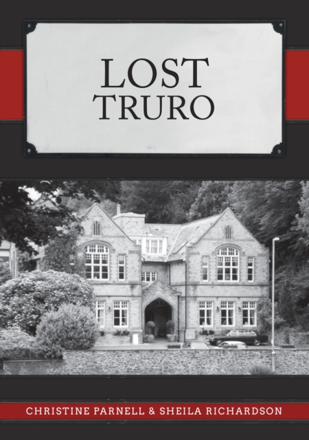 Lost Truro