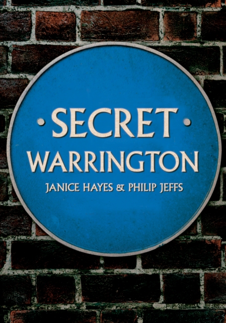 Secret Warrington