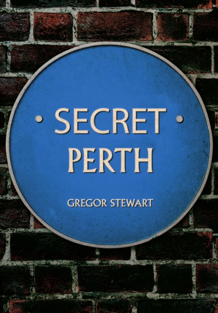 Secret Perth