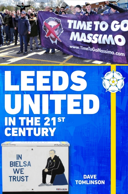 Leeds United in the 21st Century