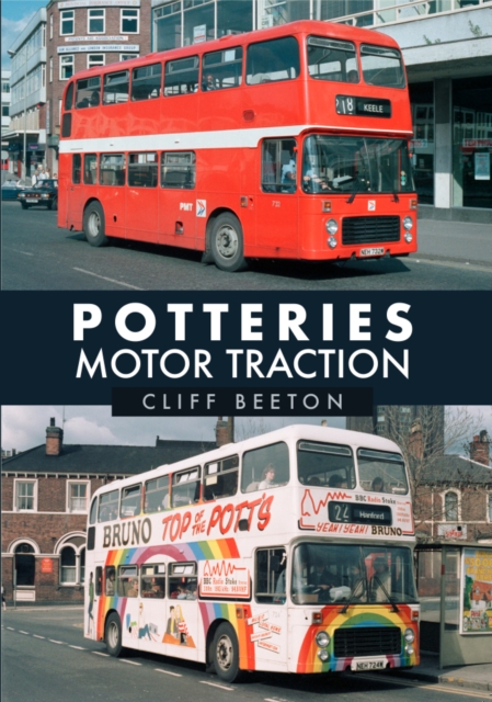 Potteries Motor Traction