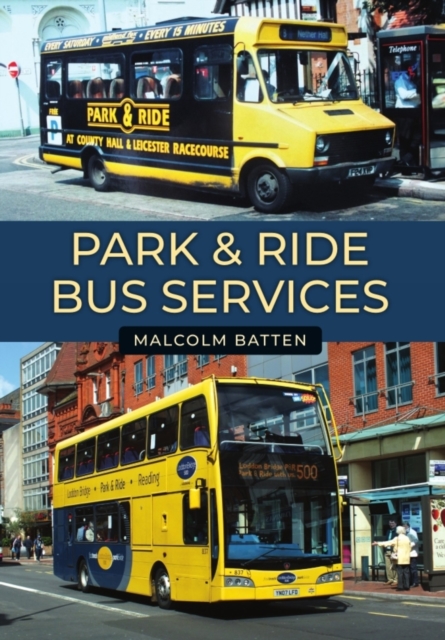 Park & Ride Bus Services