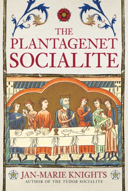 Plantagenet Socialite