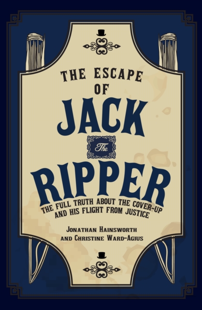 Escape of Jack the Ripper