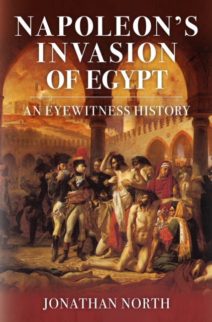 Napoleon's Invasion of Egypt