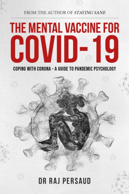 Mental Vaccine for Covid-19