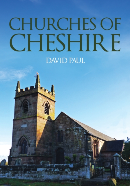 Churches of Cheshire