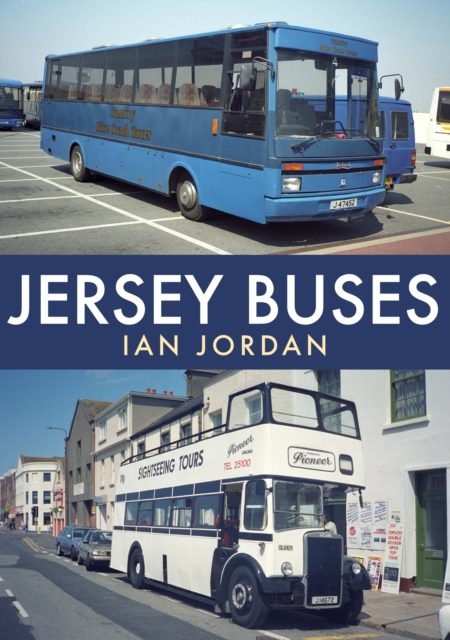 Jersey Buses