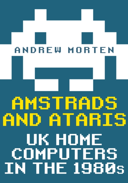 Amstrads and Ataris
