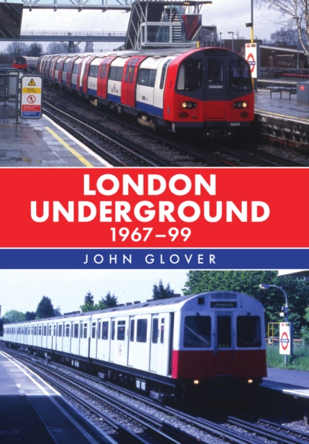 London Underground 1967-99