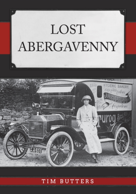 Lost Abergavenny