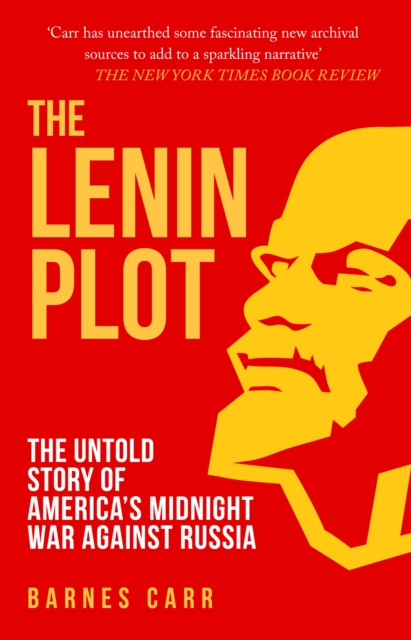 Lenin Plot