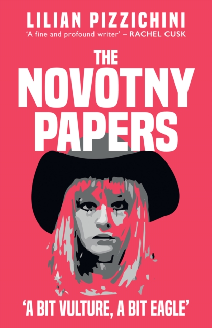 Novotny Papers