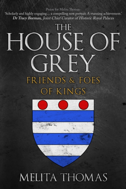 House of Grey