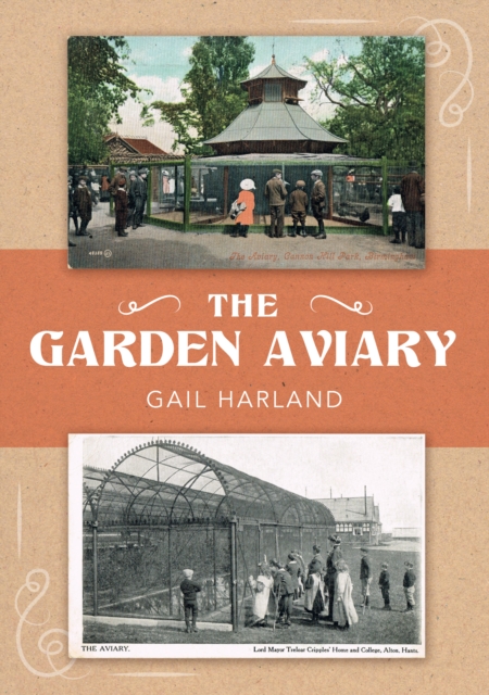 Garden Aviary
