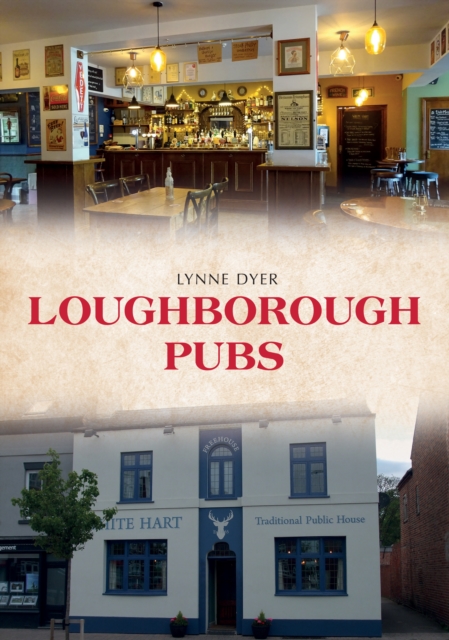 Loughborough Pubs
