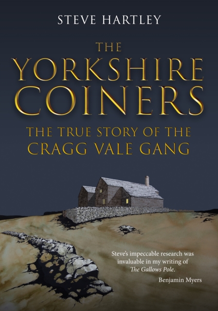 Yorkshire Coiners