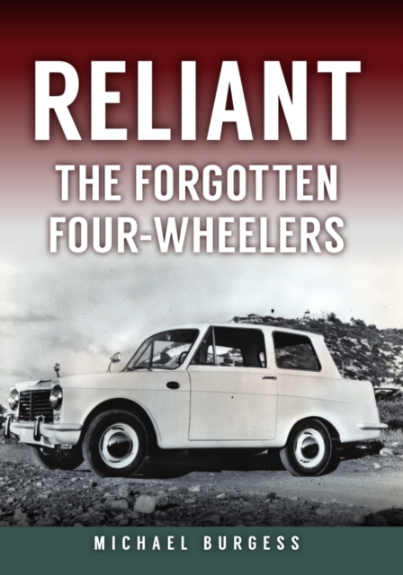 Reliant