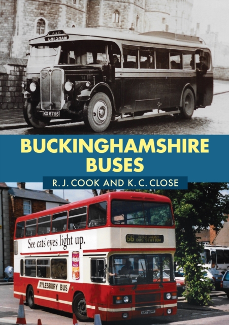 Buckinghamshire Buses