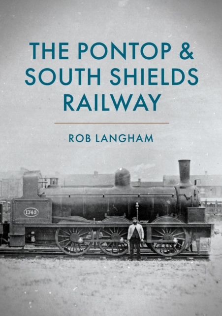 Pontop & South Shields Railway