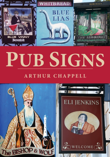 Pub Signs
