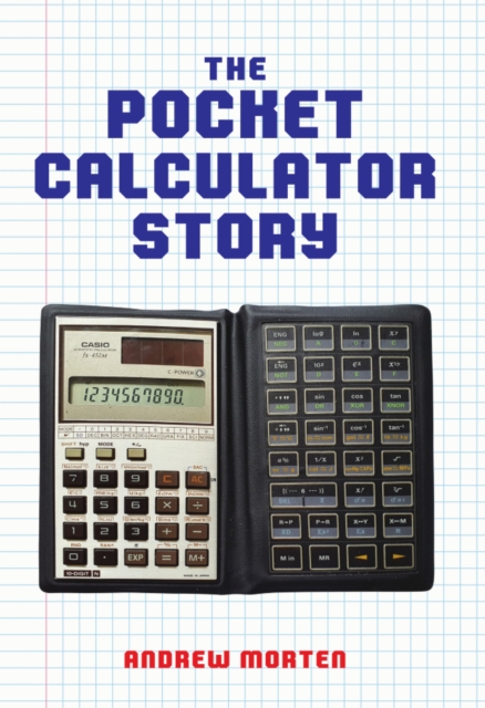 Pocket Calculator Story