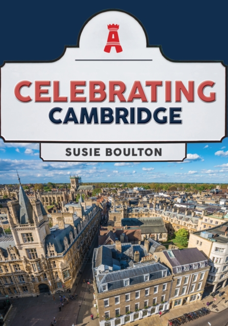 Celebrating Cambridge