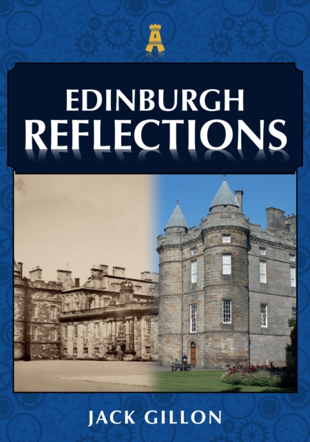 Edinburgh Reflections