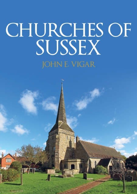 Churches of Sussex