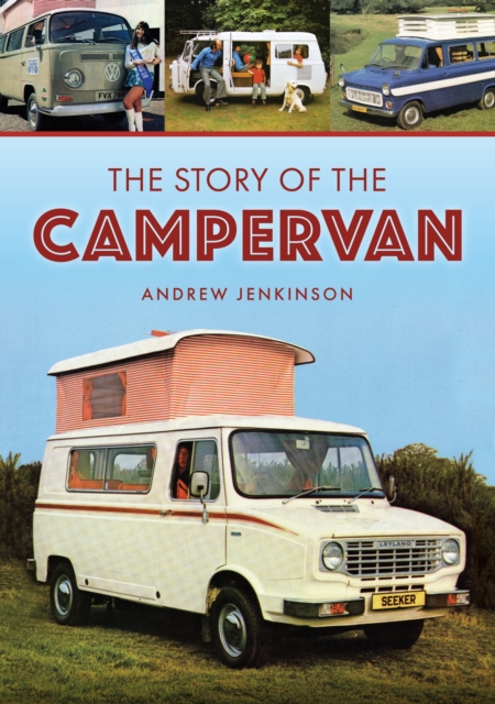 Story of the Campervan