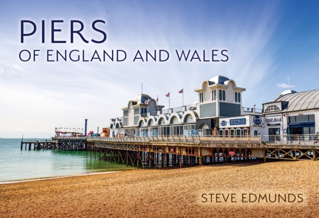 Piers of England and Wales