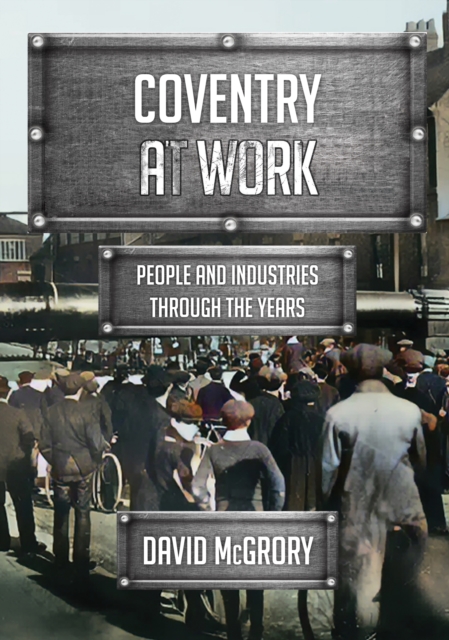 Coventry at Work